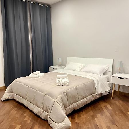 רומא Ale Home מראה חיצוני תמונה