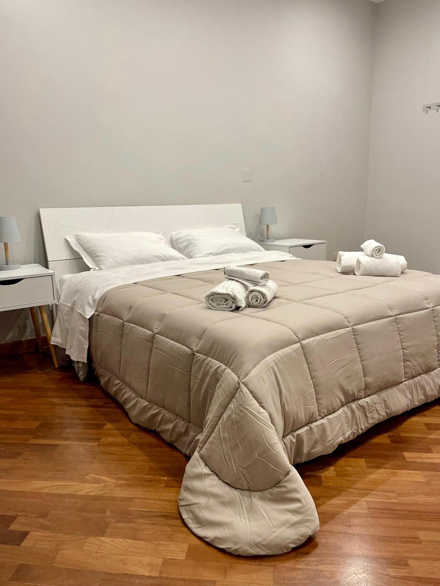 רומא Ale Home מראה חיצוני תמונה