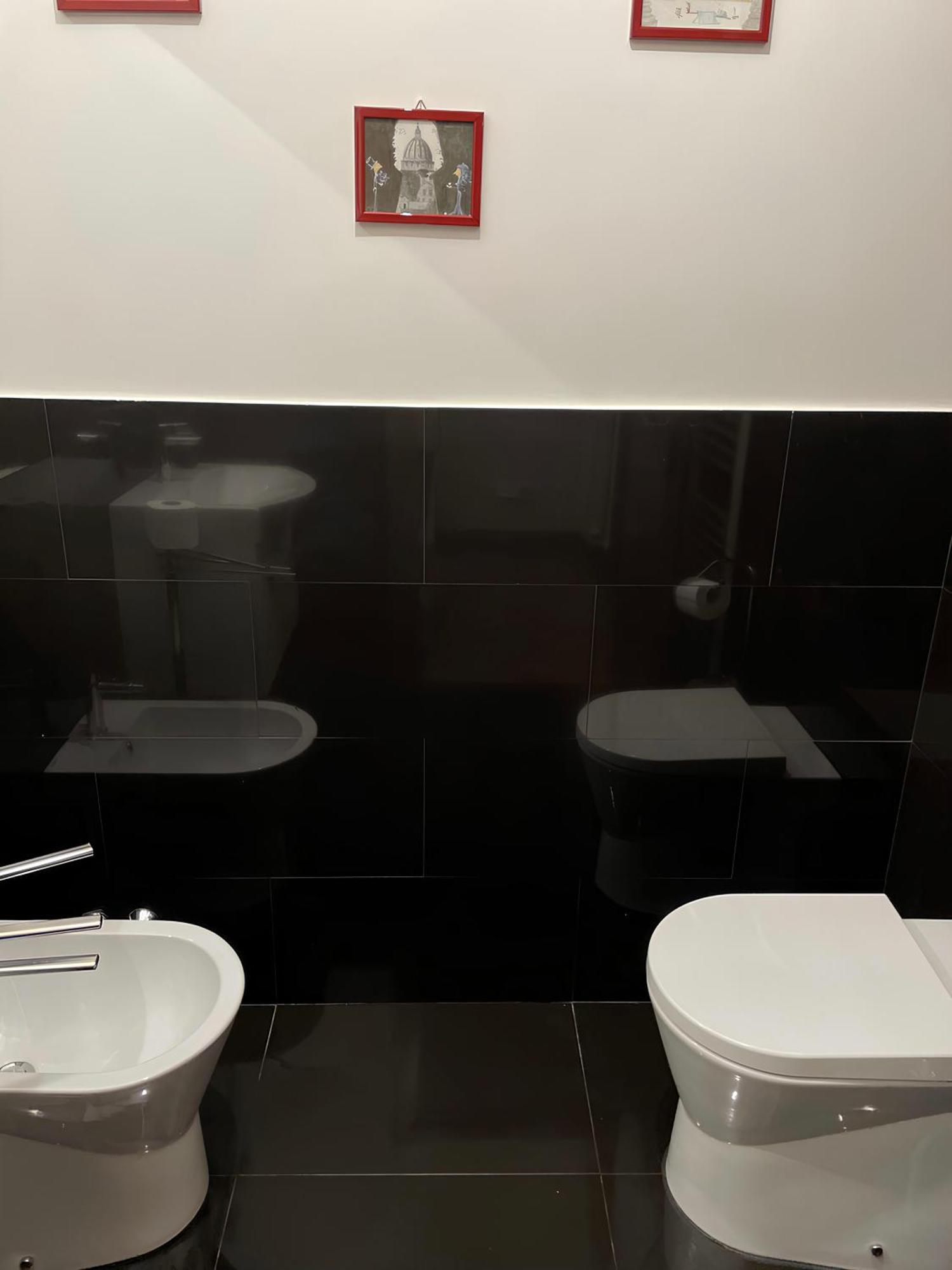 רומא Ale Home מראה חיצוני תמונה