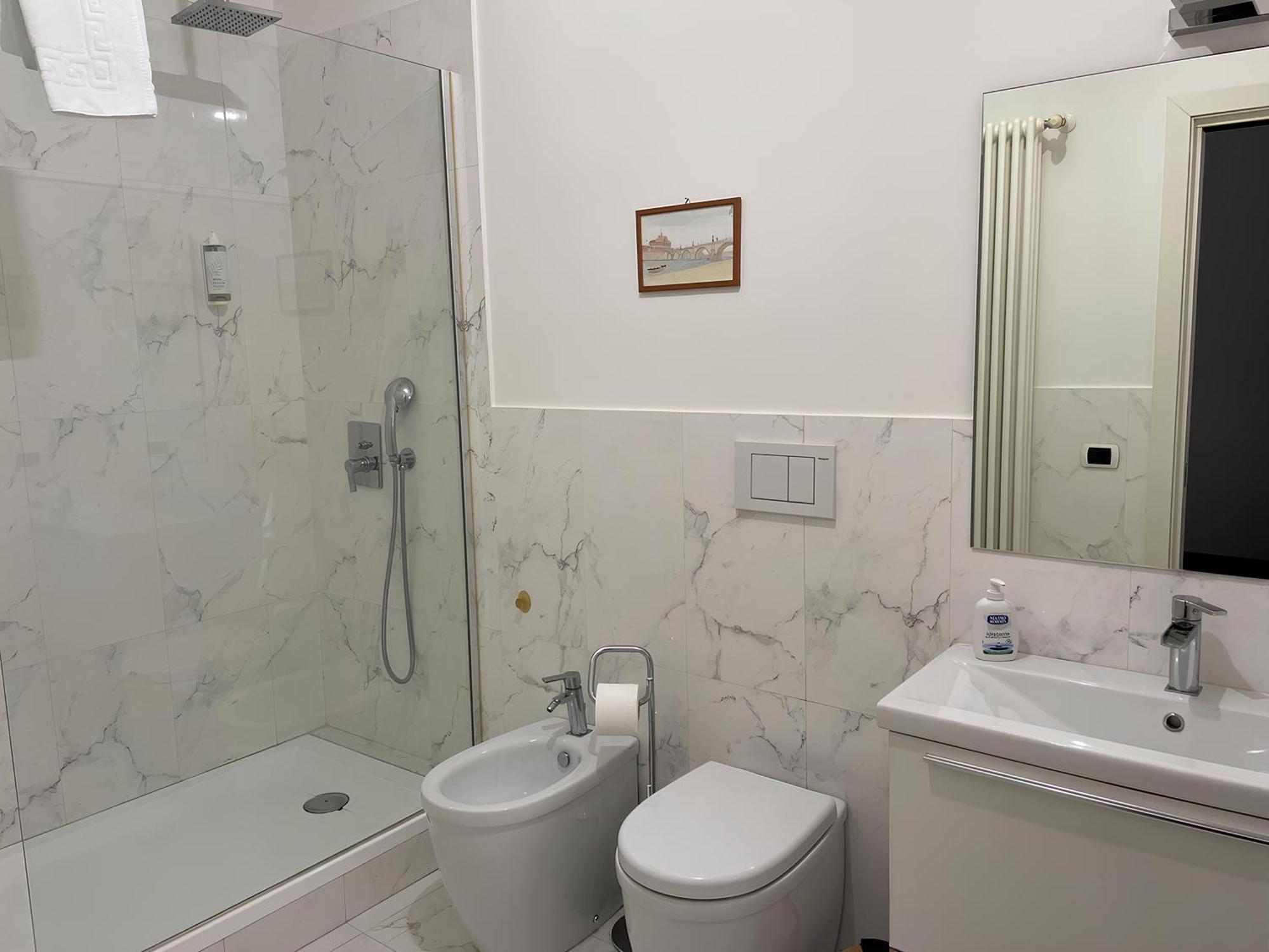 רומא Ale Home מראה חיצוני תמונה