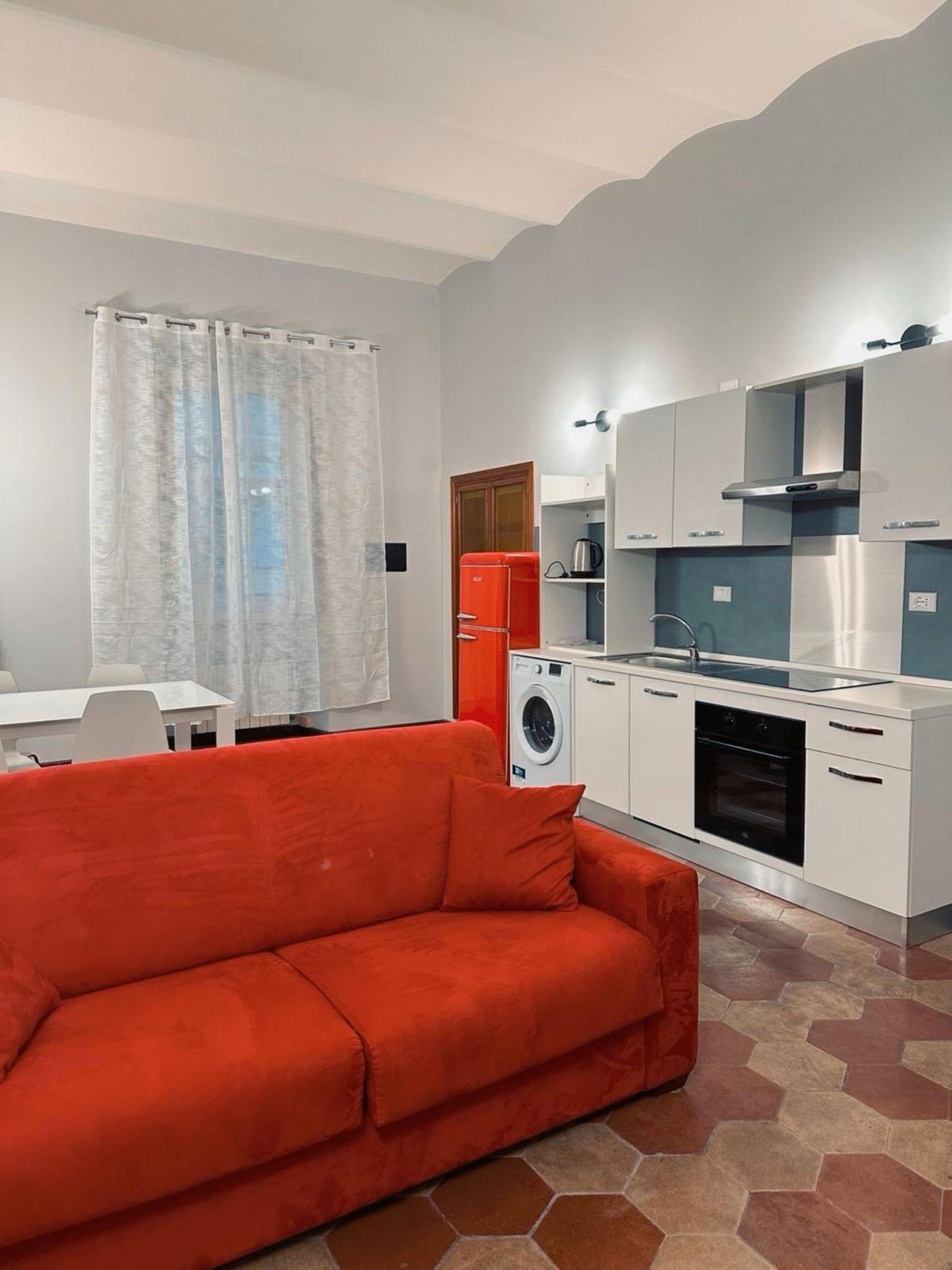 רומא Ale Home מראה חיצוני תמונה